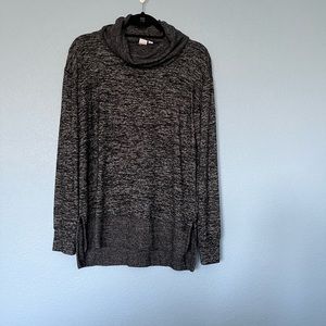 Gap Turttleneck Long Sleeve Top